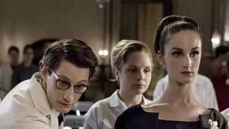 Ce vedem la TIFF anul acesta