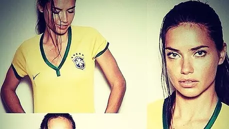 Vedetele si Campionatul Mondial de Fotbal: cum si-au sustinut echipele favorite