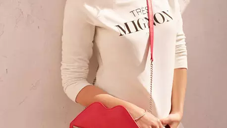 Pretty Little Liars & H&M = colaborarea verii