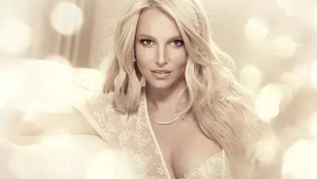 Britney Spears va lansa o colectie de lenjerie intima