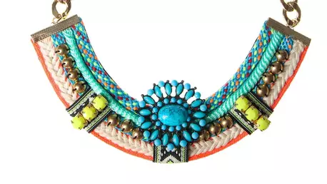  Claire’s, bijuterii colorate pentru orice varsta