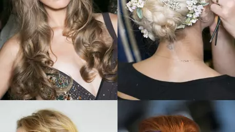 Cele mai cool coafuri de vara