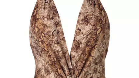 Influentele africane in tendinte