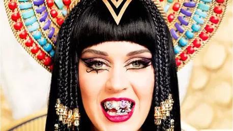 Katy Perry data in judecata