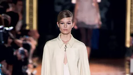 Eco-fashion - Cand luxul devine verde