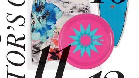 Editor’s choice – cele mai hot piese vestimentare si accesorii ale saptamanii