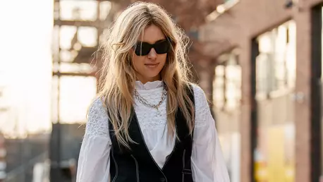 Cum să dai volum părului fin și moale