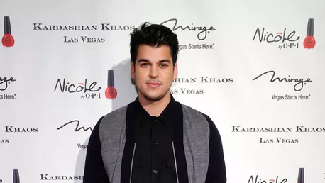 Copilul secret al familiei Kardashian