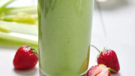 Cele mai delicioase retete de smoothie-uri verzi