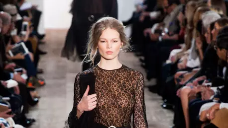Michael Kors - toamna iarna 2014/2015