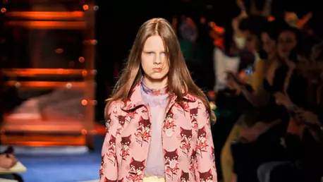 Miu Miu - primavara vara 2014