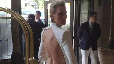 Emmy-grams 2014 - Premiile Emmy prin imaginile de pe twitter si instagram!