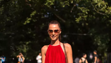 Streetstyle @ Summer Well - cele mai cool tinute de la festivalul verii