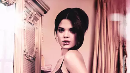 Magic Wire, noua colectie inovativa Triumph 