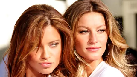 Cel mai bine platite modele ale anului