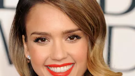 Cum sa porti rujul portocaliu