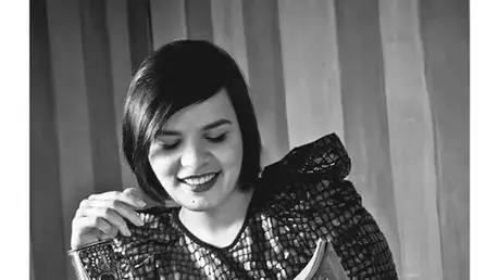 #ELLEwhosnext: Sabina Pop