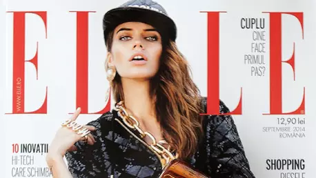 Bvlgari a dezvaluit secretele aromei Omnia Indian Garnet la ELLE Beauty Club!