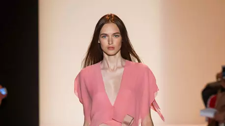 New York Fashion Week – Jurnal de moda