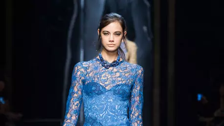 Ermanno Scervino - toamna iarna 2014/2015