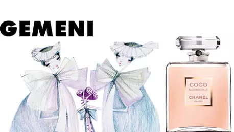 Ce parfumuri ti se potrivesc, in functie de zodia ta!