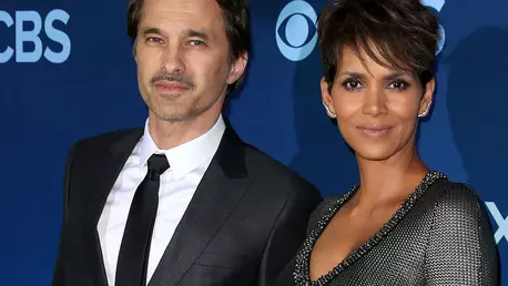 Halle Berry si Olivier Martinez divorteaza dupa 2 ani de casatorie