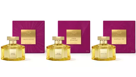 Parfumurile L'Artisan Parfumeur, disponibile exclusiv in Beautik Haute Parfumerie