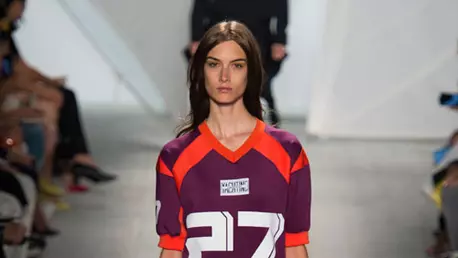  New York Fashion Week – Jurnal de moda (6 septembrie)