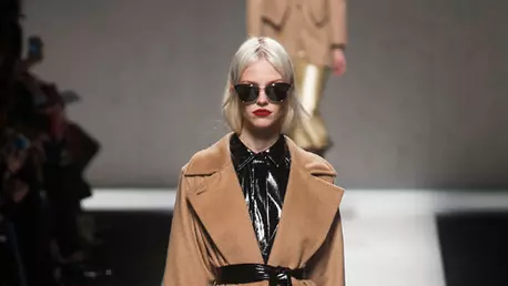 Max Mara toamna-iarna 2014/2015