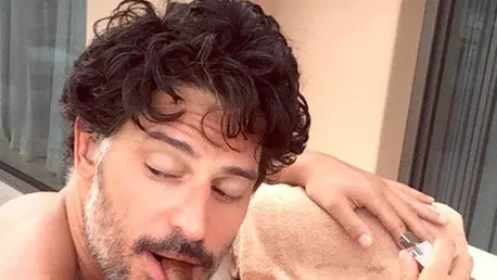 Sofia Vergara si Joe Manganiello - prima vacanta impreuna!