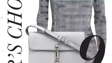 50 shades of grey – cele mai hot piese vestimentare si accesorii ale saptamanii