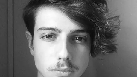 #ELLEwhosnext: Luis Drajan