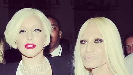 Celebgram: ce au postat vedetele pe instagram de la Saptamana Modei la New York!