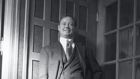 Uimitorul domn Andrew Solomon