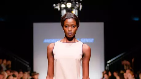 Andreea Tincu & Sense - colectia primavara/vara 2015