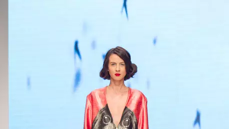 ELLE si Band of Creators cred in tinerii designeri