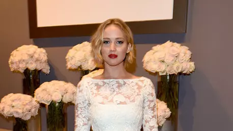 Jennifer Lawrence - casa de 7 milioane de dolari!