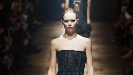 Lanvin toamna-iarna 2014/2015