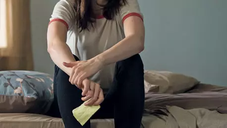 Hollywood kid: Margaret Qualley