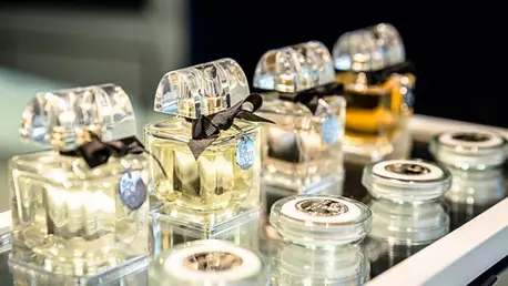 Patru esente FREYWILLE  in editie limitata 