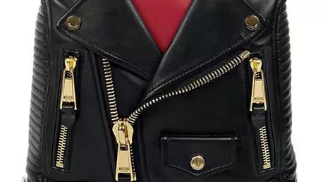 Tendinte moda toamna iarna: punk reinventat