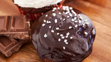 Briose preparate in 15 minute! 