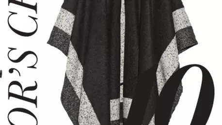 Black or white - Cele mai hot piese vestimentare si accesorii ale saptamanii!