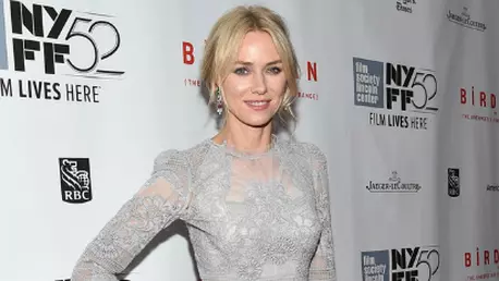 Naomi Watts - noul ambasador L'Oreal!