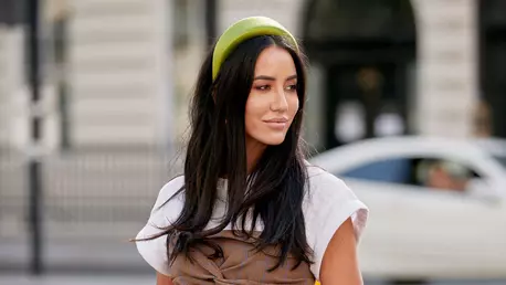 Obiceiuri prin care îți maltratezi părul, fără ca să știi