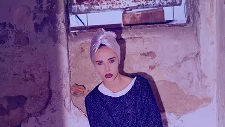 #ELLEwhosnext: TRASKIN