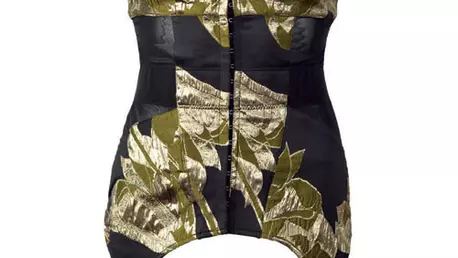 Tendinte moda toamna iarna: codul militar