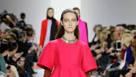 Christian Dior toamna-iarna 2014/2015