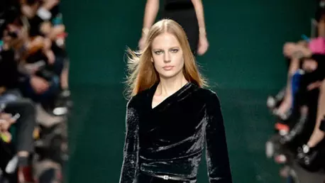 Elie Saab toamna-iarna 2014/2015