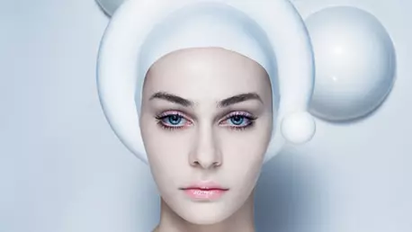 Ingredientele frumusetii